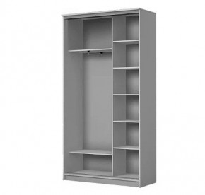 Шкаф-купе ХИТ 24-4-17-88 (420) в Нижнем Тагиле - nizhniy-tagil.mebel24.online | фото 2