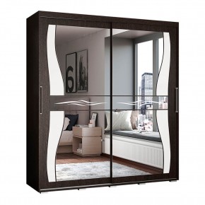 Шкаф-купе Крафт-5 в Нижнем Тагиле - nizhniy-tagil.mebel24.online | фото 1