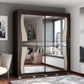 Шкаф-купе Крафт-5 в Нижнем Тагиле - nizhniy-tagil.mebel24.online | фото 3