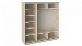 Шкаф-купе Румер СШК 1.210.70-11.13.11 в Нижнем Тагиле - nizhniy-tagil.mebel24.online | фото 2