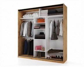 Шкаф-купе Slim в Нижнем Тагиле - nizhniy-tagil.mebel24.online | фото 3