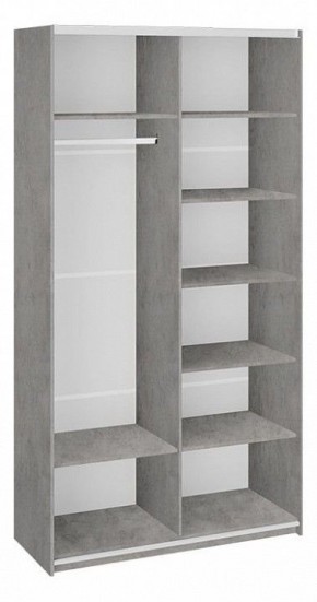 Шкаф-купе Траст СШК 2.120.60-11.13 в Нижнем Тагиле - nizhniy-tagil.mebel24.online | фото 2