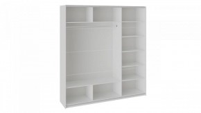 Шкаф-купе Траст СШК 2.210.70-11.11.11 в Нижнем Тагиле - nizhniy-tagil.mebel24.online | фото 2