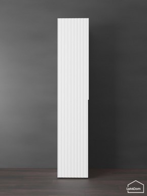Шкаф Linnea MHR-1 2050х400х510 (Белый-М 11.1.2) в Нижнем Тагиле - nizhniy-tagil.mebel24.online | фото 6