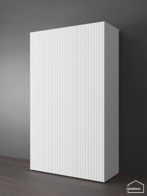 Шкаф Linnea MHR-3PO-2 2050х1200х510 (Белый-М 11.1.2) в Нижнем Тагиле - nizhniy-tagil.mebel24.online | фото 7