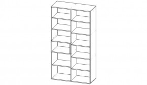 ЛУКСОР-1 Шкаф (ЦРК.ЛКС.01 шкаф) в Нижнем Тагиле - nizhniy-tagil.mebel24.online | фото 2