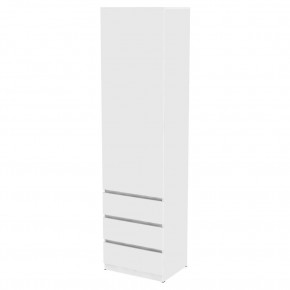 Шкаф Мальта H156 в Нижнем Тагиле - nizhniy-tagil.mebel24.online | фото 6