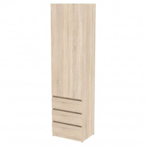 Шкаф Мальта H157 в Нижнем Тагиле - nizhniy-tagil.mebel24.online | фото 5