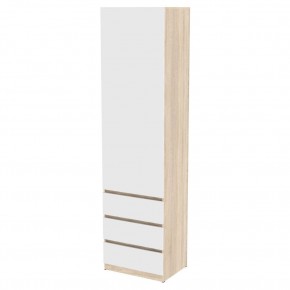Шкаф Мальта H158 в Нижнем Тагиле - nizhniy-tagil.mebel24.online | фото 6