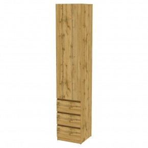 Шкаф Мальта H160 в Нижнем Тагиле - nizhniy-tagil.mebel24.online | фото 19