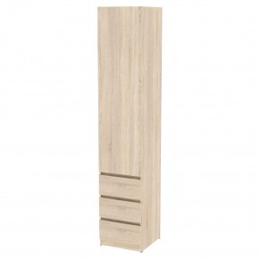 Шкаф Мальта H160 в Нижнем Тагиле - nizhniy-tagil.mebel24.online | фото 5