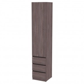 Шкаф Мальта H161 в Нижнем Тагиле - nizhniy-tagil.mebel24.online | фото 13