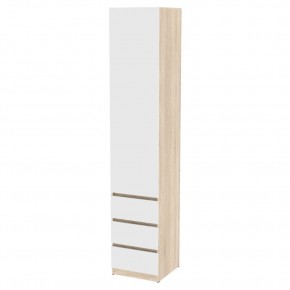 Шкаф Мальта H161 в Нижнем Тагиле - nizhniy-tagil.mebel24.online | фото 6