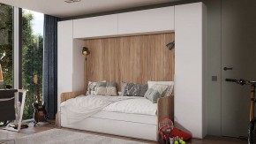 Шкаф навесной Порто СМ-393.21.022-24 в Нижнем Тагиле - nizhniy-tagil.mebel24.online | фото 3