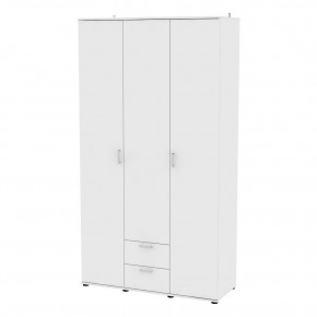 Шкаф Ольга H54 (Белый) в Нижнем Тагиле - nizhniy-tagil.mebel24.online | фото