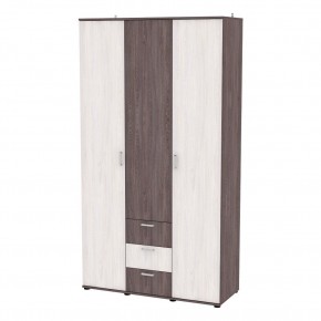 Шкаф Ольга H57 (ЯАТ-ЯАС) в Нижнем Тагиле - nizhniy-tagil.mebel24.online | фото