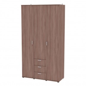Шкаф Ольга H57 (ЯШТ) в Нижнем Тагиле - nizhniy-tagil.mebel24.online | фото