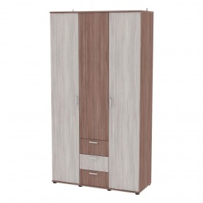 Шкаф Ольга H57 (ЯШТ-ЯШС) в Нижнем Тагиле - nizhniy-tagil.mebel24.online | фото