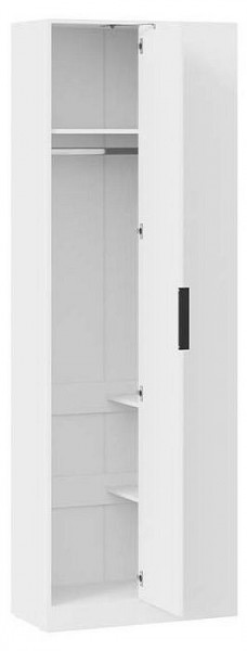 Шкаф платяной Агата в Нижнем Тагиле - nizhniy-tagil.mebel24.online | фото 2