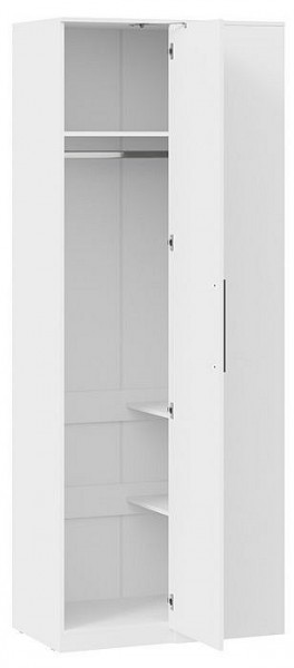 Шкаф платяной Агата в Нижнем Тагиле - nizhniy-tagil.mebel24.online | фото 2