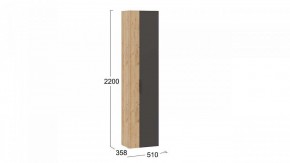 Шкаф платяной Асти в Нижнем Тагиле - nizhniy-tagil.mebel24.online | фото 6