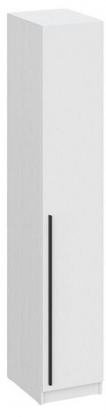 Шкаф платяной Бирма ШК-400 в Нижнем Тагиле - nizhniy-tagil.mebel24.online | фото