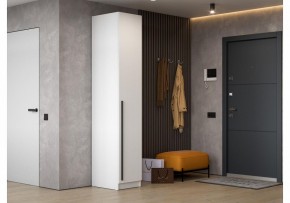 Шкаф платяной Бирма ШК-400 в Нижнем Тагиле - nizhniy-tagil.mebel24.online | фото 4