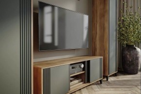 Шкаф платяной Богемия в Нижнем Тагиле - nizhniy-tagil.mebel24.online | фото 3