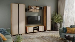 Шкаф платяной Богемия в Нижнем Тагиле - nizhniy-tagil.mebel24.online | фото 4
