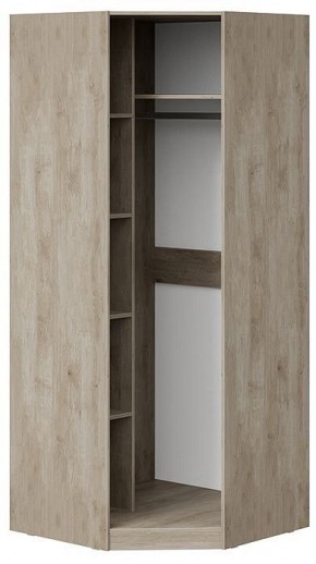 Шкаф платяной Эмбер СМ-348.07.007 L в Нижнем Тагиле - nizhniy-tagil.mebel24.online | фото 2