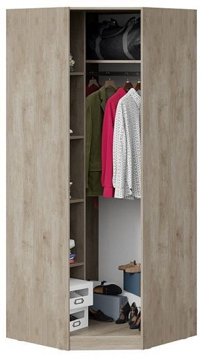 Шкаф платяной Эмбер СМ-348.07.007 L в Нижнем Тагиле - nizhniy-tagil.mebel24.online | фото 4