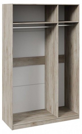 Шкаф платяной Эмбер СМ-348.07.010 R в Нижнем Тагиле - nizhniy-tagil.mebel24.online | фото 2
