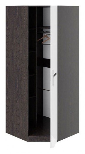 Шкаф платяной Фьюжн в Нижнем Тагиле - nizhniy-tagil.mebel24.online | фото 2