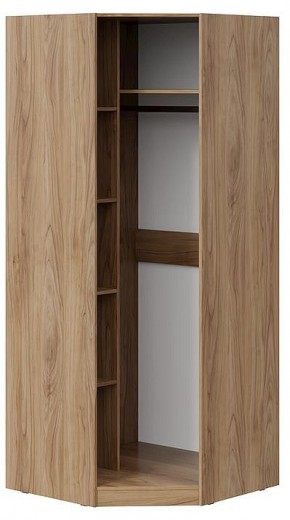 Шкаф платяной Глосс СМ-319.07.312 в Нижнем Тагиле - nizhniy-tagil.mebel24.online | фото 2