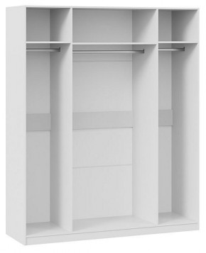 Шкаф платяной Глосс СМ-319.07.442 в Нижнем Тагиле - nizhniy-tagil.mebel24.online | фото 2