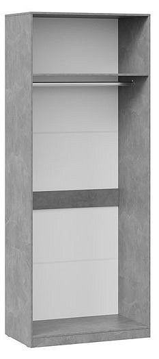 Шкаф платяной Хилтон в Нижнем Тагиле - nizhniy-tagil.mebel24.online | фото 2