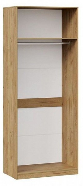 Шкаф платяной Хилтон в Нижнем Тагиле - nizhniy-tagil.mebel24.online | фото 2