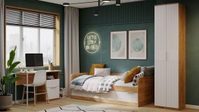 Шкаф платяной Хилтон Исп. 2 в Нижнем Тагиле - nizhniy-tagil.mebel24.online | фото 5