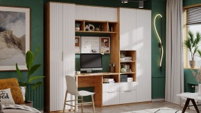 Шкаф платяной Хилтон Исп. 2 в Нижнем Тагиле - nizhniy-tagil.mebel24.online | фото 6