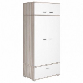Шкаф платяной КС-20 в Нижнем Тагиле - nizhniy-tagil.mebel24.online | фото 2
