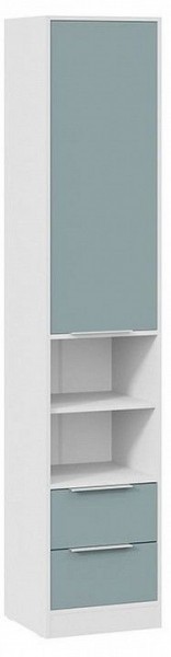 Шкаф платяной Марли в Нижнем Тагиле - nizhniy-tagil.mebel24.online | фото 3