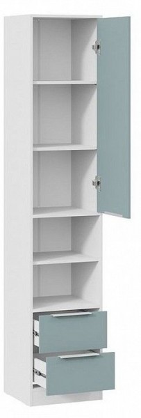 Шкаф платяной Марли в Нижнем Тагиле - nizhniy-tagil.mebel24.online | фото 4