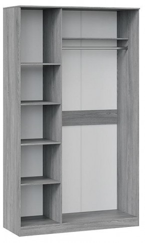 Шкаф платяной Миранда в Нижнем Тагиле - nizhniy-tagil.mebel24.online | фото 2