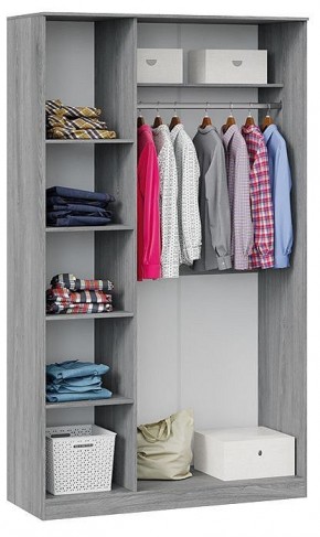 Шкаф платяной Миранда в Нижнем Тагиле - nizhniy-tagil.mebel24.online | фото 3