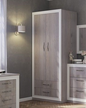 Шкаф платяной Нобиле Пл-95/60 в Нижнем Тагиле - nizhniy-tagil.mebel24.online | фото 2