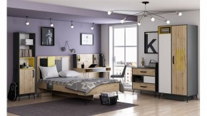 Шкаф платяной Нобира в Нижнем Тагиле - nizhniy-tagil.mebel24.online | фото 3
