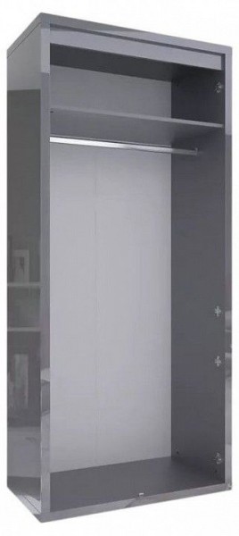 Шкаф платяной Норден в Нижнем Тагиле - nizhniy-tagil.mebel24.online | фото 2