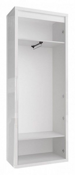 Шкаф платяной Норден СТЛ.413.01 в Нижнем Тагиле - nizhniy-tagil.mebel24.online | фото 2