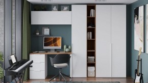 Шкаф платяной Порто СМ-393.07.223 в Нижнем Тагиле - nizhniy-tagil.mebel24.online | фото 5