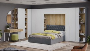 Шкаф платяной Порто СМ-393.07.223 в Нижнем Тагиле - nizhniy-tagil.mebel24.online | фото 8